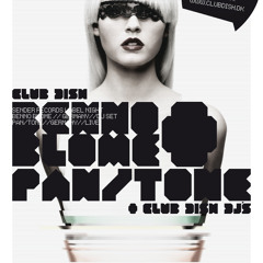 Club Dish - LIVE at Train With Moderat