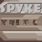 Spyke LFO
