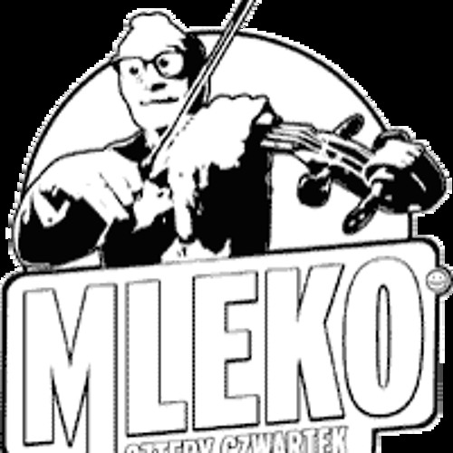 SoundCloud profile picture for @mleko