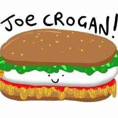 Joe Crogan
