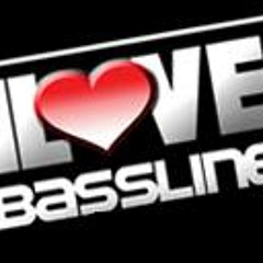 Neptune - Organ Bassline Mix Part3 August 2009