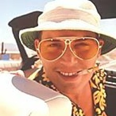 Burning Man 2015