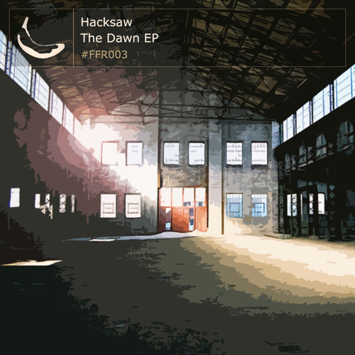 SoundCloud profile picture for @hacksaw