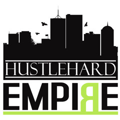 Hustle Hard Empire