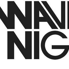 wavesatnight