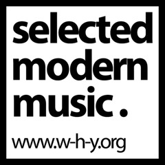 selected modern music