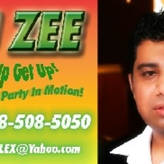 DJ Zee