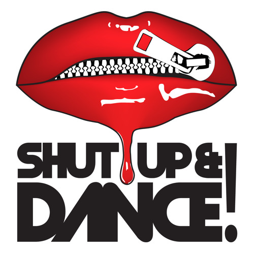 Shut Up &amp; Dance!’s avatar