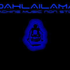 Jon Dahl a.k.a Dahlailama