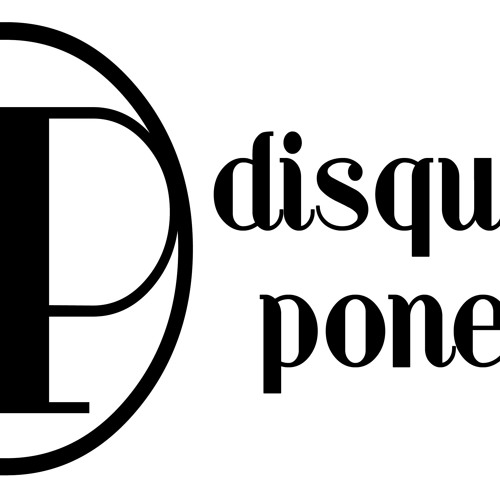 Disques Poney’s avatar