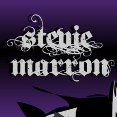 steviemarron
