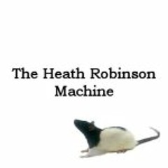 TheHeathRobinsonMachine