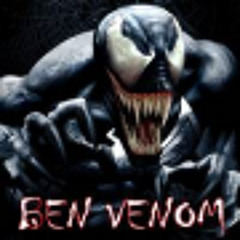BEN VENOM Head Shot - Definition Breaks Recordings