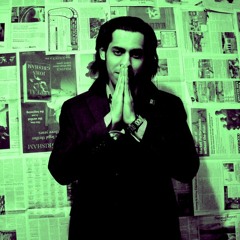 Mohsen Namjoo - Che Guevara