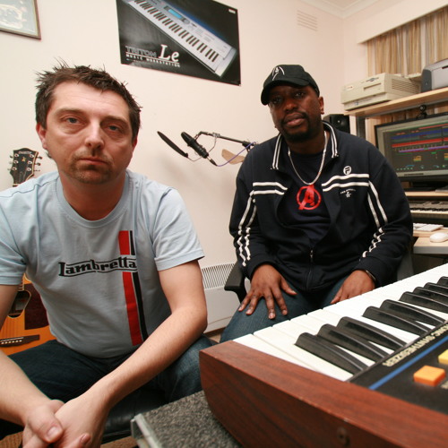 Highbury Fields Forever