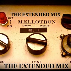The Extended Mix