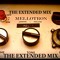 The Extended Mix