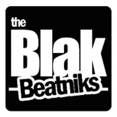 BLAK BEATNIKS