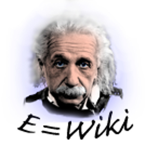 SoundCloud profile picture for @einstein