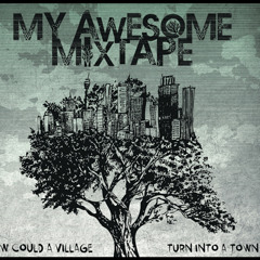 myawesomemixtape