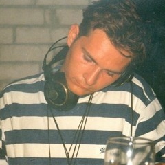 Dj Jauche - Jauchomatic - Classic Nite - Casino 2003