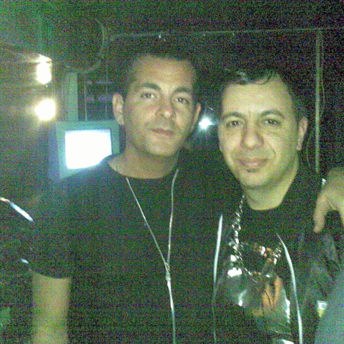 Dj Dany D. Anni 80 Mix