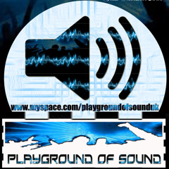 playground of sound