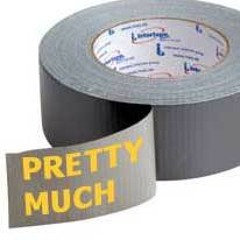 prettymuch*