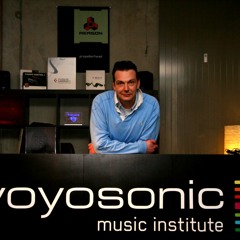 yoyosonic