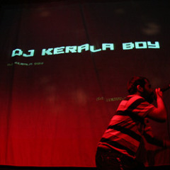 india!MixSessionVol.3 byKeralaboy
