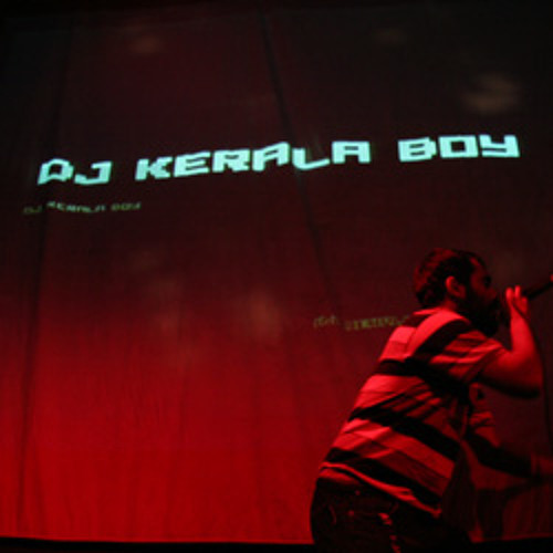 india!MixSessionVol.3 byKeralaboy