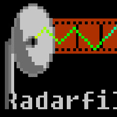 Radarfilm