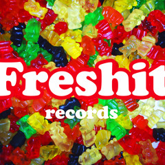 Freshit Recordings