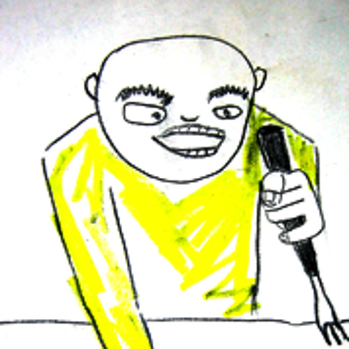 SoundCloud profile picture for @asp