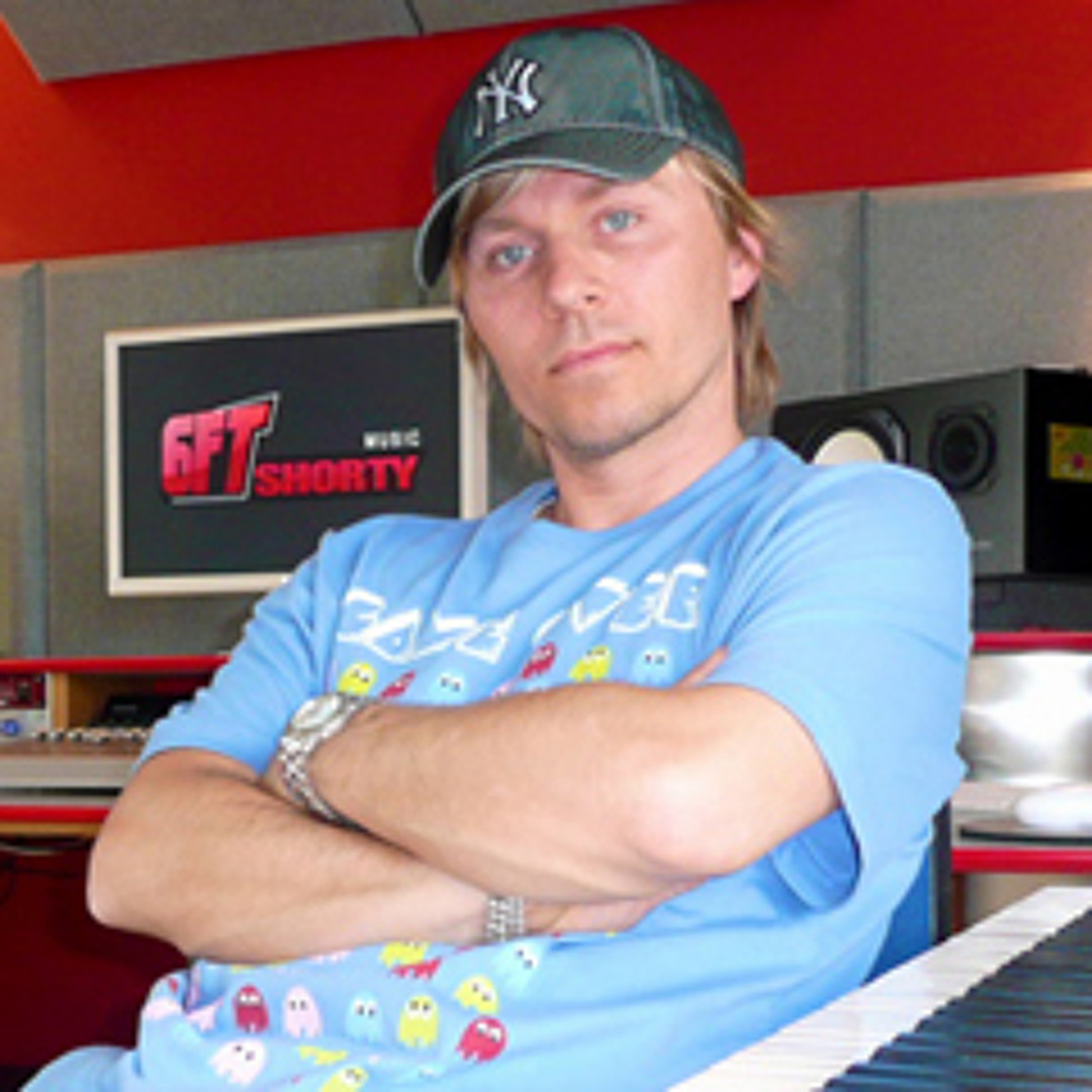 Mixing/Mastering - Redemption