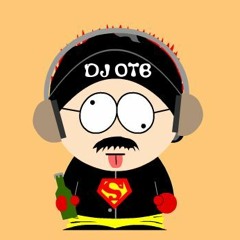 DJ OTB - Hotmix 13 (BVD Mix)