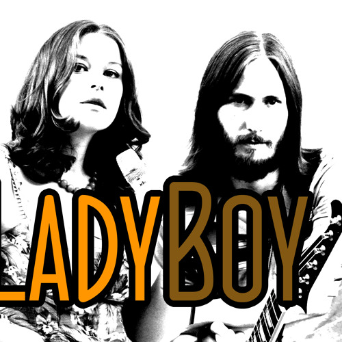 SoundCloud profile picture for @ladyboy