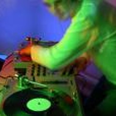 Dj Neonglass