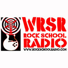 WRSR Rock School Radio