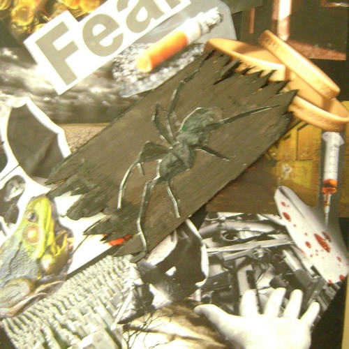 Dusty Speakers - Divine Intervention