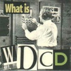 WDCD Radio