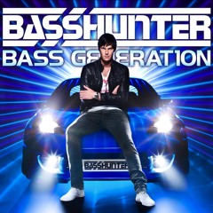 BasshunterAustraliaFan
