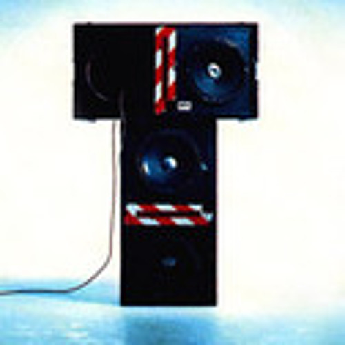 SoundCloud profile picture for @antenna