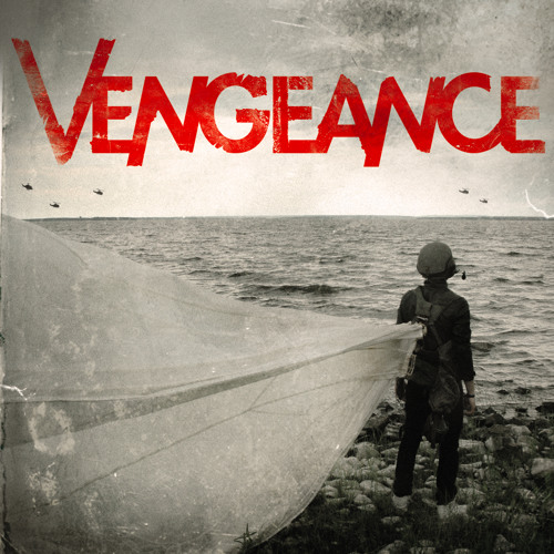 SoundCloud profile picture for @vengeance