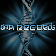 Ben Vickers - DNA Records