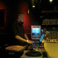 DJ Skall