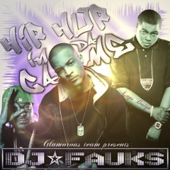 T.I. - Whatever You Like Official Remix ( Prod By Fauks )