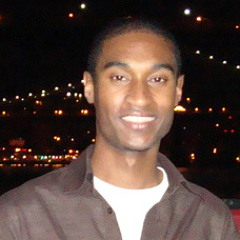 DJ Gregory Guerrier