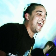 Deron Delgado