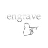 engrave